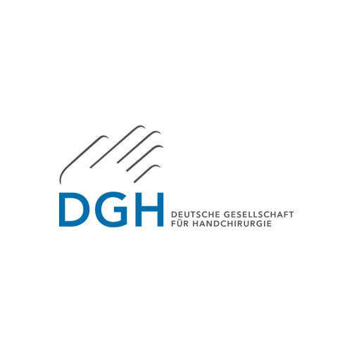 Deutsche Gesellschaft für Handchirurgie Deutsche Gesellschaft für Handchirurgie